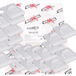 Element de reglaj regaj scaun AUTOMEGA 100034710 – VW | AutoRival