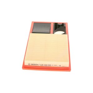 Filtru aer BOSCH F 026 400 035 – VW | AutoRival