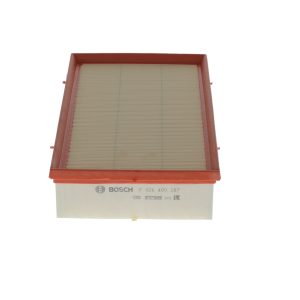 Filtru aer BOSCH F 026 400 287 – VW | AutoRival
