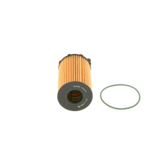 Filtru ulei BOSCH F 026 407 122 – VW | AutoRival