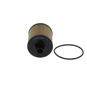 Filtru ulei BOSCH F 026 407 273 – VW | AutoRival