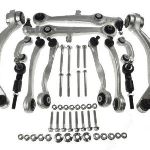 Set reparatie bara stabilizatoare AUTOMEGA 110100710 – VW | AutoRival