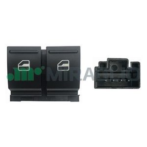 Comutator macara geam MIRAGLIO 121/VKB76003 – VW | AutoRival