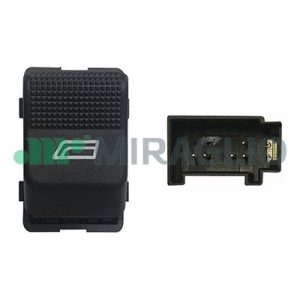 Comutator macara geam MIRAGLIO 121/VKI76002 – VW | AutoRival