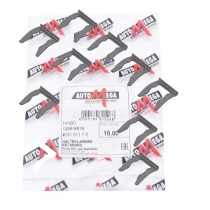 Suport furtun frana AUTOMEGA 120014510 – VW | AutoRival