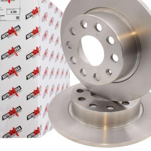 Disc frana AUTOMEGA 120017310 – VW | AutoRival