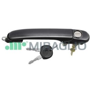 Manerul exterior al usii MIRAGLIO 80.942.04 – VW | AutoRival
