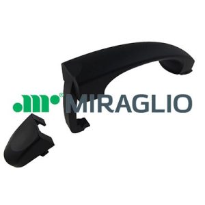 Manerul exterior al usii MIRAGLIO 80/834 – VW | AutoRival