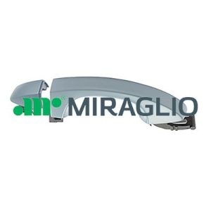 Manerul exterior al usii MIRAGLIO 80/929 – VW | AutoRival