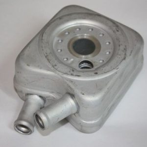 Radiator ulei motor AUTOMEGA 130027411 – VW | AutoRival