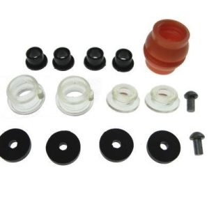 Set reparatie levier cutie de viteze AUTOMEGA 130070710 – VW | AutoRival