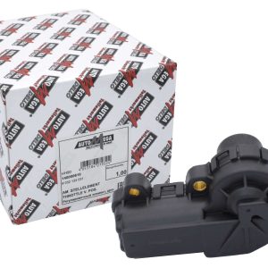 Control clapeta acceleratie AUTOMEGA 140000610 – VW | AutoRival