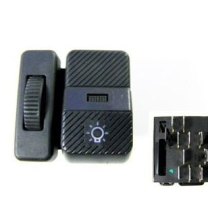 Comutator far AUTOMEGA 150021210 – VW | AutoRival