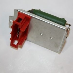 Rezistor ventilator habitaclu AUTOMEGA 150055110 – VW | AutoRival