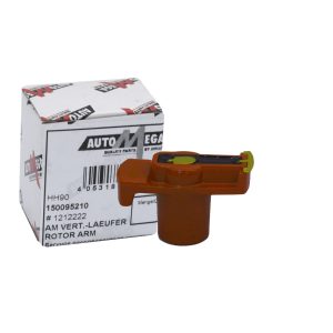 Rotor distribuitor AUTOMEGA 150095210 – VW | AutoRival