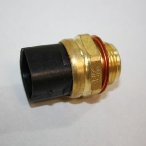 Comutator temperatura ventilator radiator AUTOMEGA 160031110 – VW | AutoRival