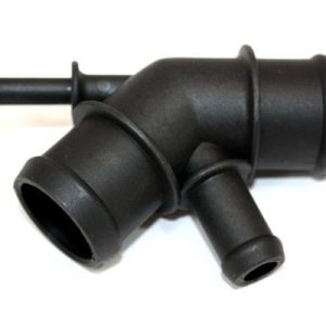 Flansa lichid racire AUTOMEGA 160043410 – VW | AutoRival