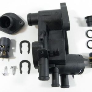 Termostat lichid racire AUTOMEGA 160045610 – VW | AutoRival