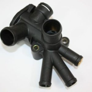 Carcasa termostat AUTOMEGA 160048410 – VW | AutoRival