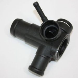 Flansa lichid racire AUTOMEGA 160052410 – VW | AutoRival