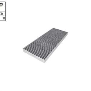 Filtru aer habitaclu AUTOMEGA 180006510 – VW | AutoRival