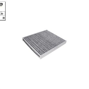 Filtru aer habitaclu AUTOMEGA 180006610 – VW | AutoRival