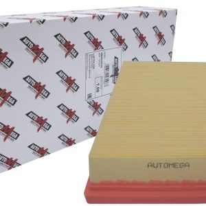 Filtru aer AUTOMEGA 180023910 – VW | AutoRival