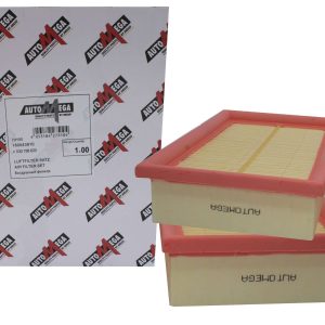Filtru aer AUTOMEGA 180043910 – VW | AutoRival