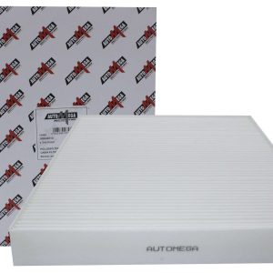 Filtru aer habitaclu AUTOMEGA 180049310 – VW | AutoRival