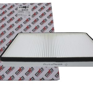 Filtru aer habitaclu AUTOMEGA 180050010 – VW | AutoRival