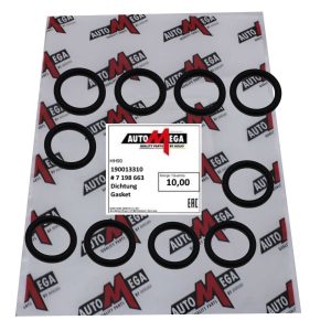 Simering termocupla AUTOMEGA 190013310 – VW | AutoRival