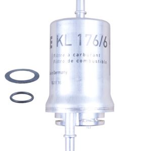 Filtru combustibil KNECHT KL 176/6D – VW | AutoRival