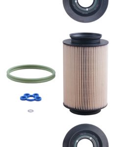 Filtru combustibil KNECHT KX 178D – VW | AutoRival