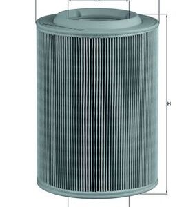 Filtru aer KNECHT LX 314 – VW | AutoRival