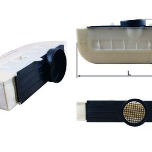 Filtru aer KNECHT LX 3294/4 – VW | AutoRival