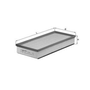 Filtru aer KNECHT LX 793 – VW | AutoRival
