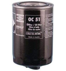 Filtru ulei KNECHT OC 51 OF – VW | AutoRival
