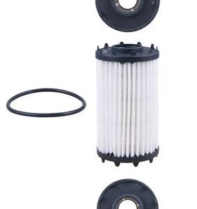 Filtru ulei KNECHT OX 1184D – VW | AutoRival