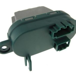 Rezistor ventilator habitaclu AUTOMEGA 210040310 – VW | AutoRival