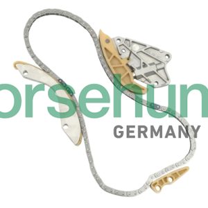 Set lant antrenare pompa ulei BORSEHUNG B10204 – VW | AutoRival