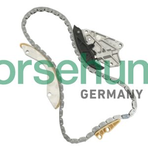 Set lant antrenare pompa ulei BORSEHUNG B10206 – VW | AutoRival