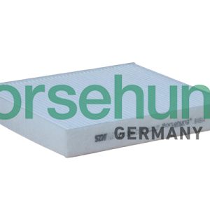 Filtru aer habitaclu BORSEHUNG B10514 – VW | AutoRival