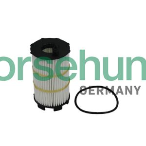 Filtru ulei BORSEHUNG B10517 – VW | AutoRival