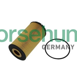 Filtru ulei BORSEHUNG B10518 – VW | AutoRival
