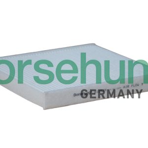 Filtru aer habitaclu BORSEHUNG B10529 – VW | AutoRival