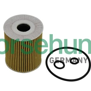 Filtru ulei BORSEHUNG B10533 – VW | AutoRival