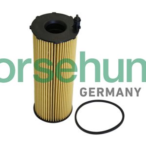 Filtru ulei BORSEHUNG B10547 – VW | AutoRival