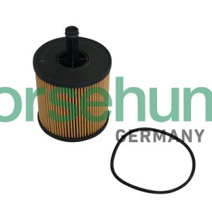Filtru ulei BORSEHUNG B10548 – VW | AutoRival