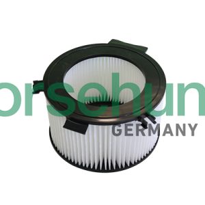 Filtru aer habitaclu BORSEHUNG B10549 – VW | AutoRival