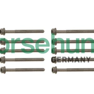 Set surub chiulasa BORSEHUNG B10625 – VW | AutoRival
